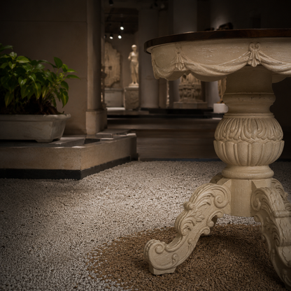 The Eloïse Table