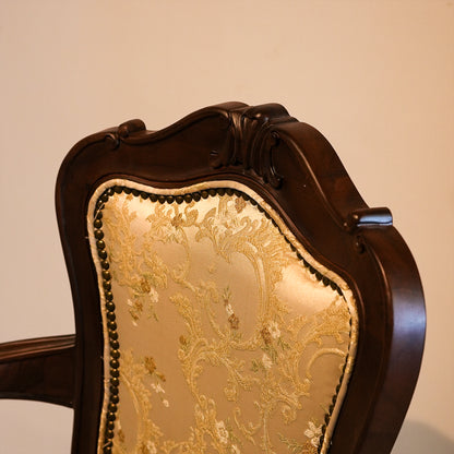 Chaise de Vallière