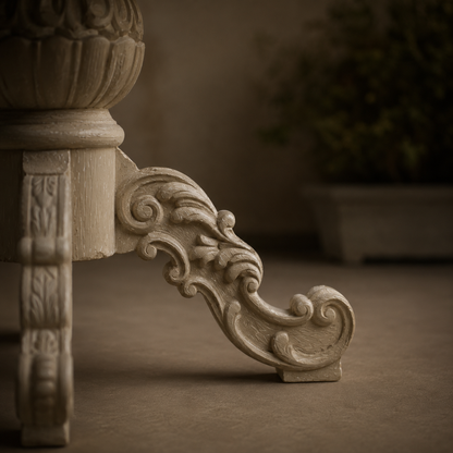 The Eloïse Table