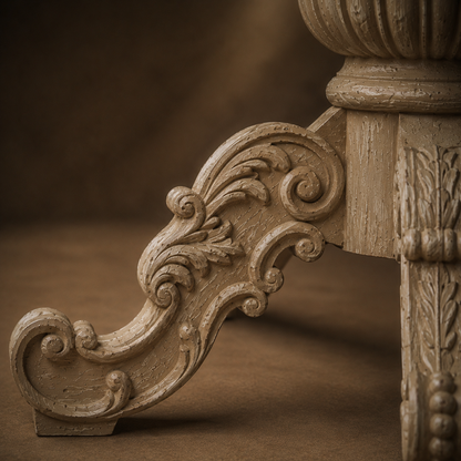 The Eloïse Table