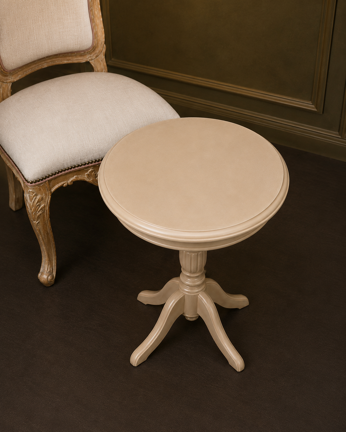 The Marcelline Conversation Set