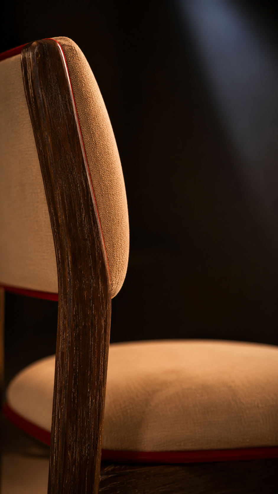 Serelle Rouge