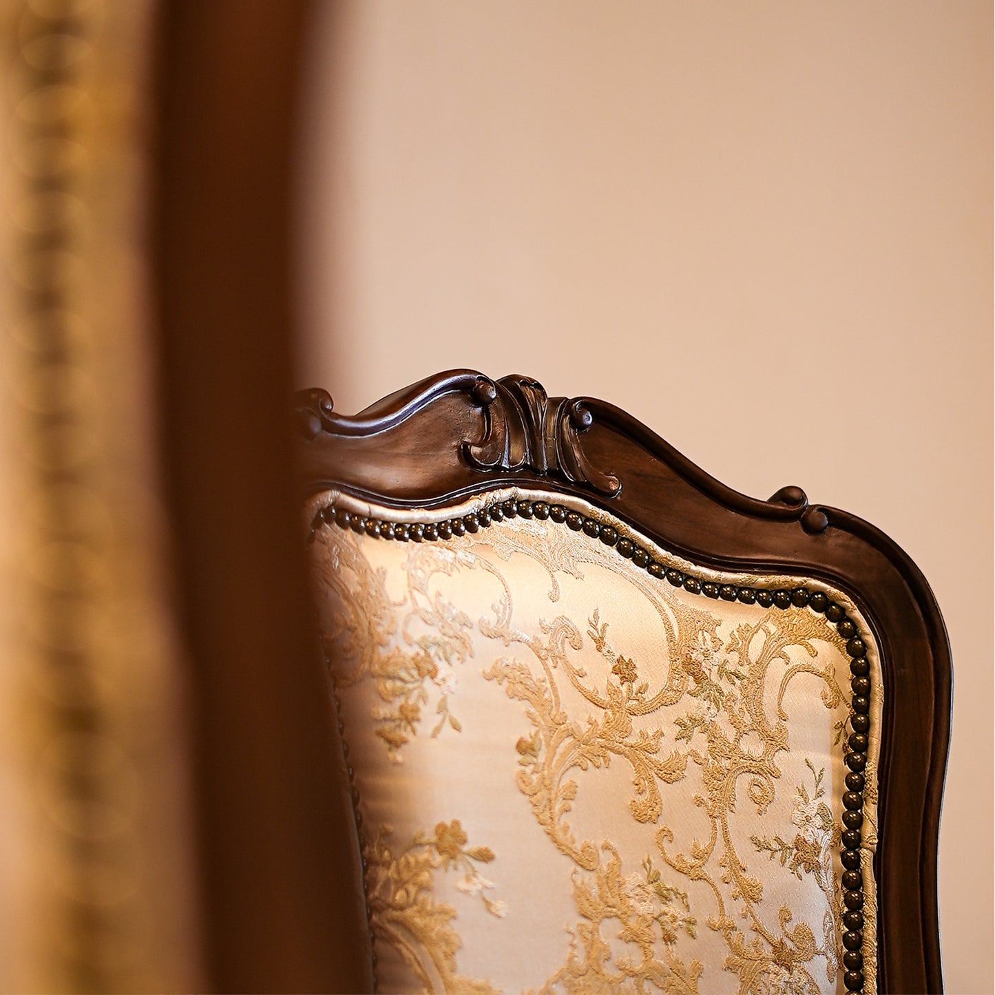 Chaise de Vallière