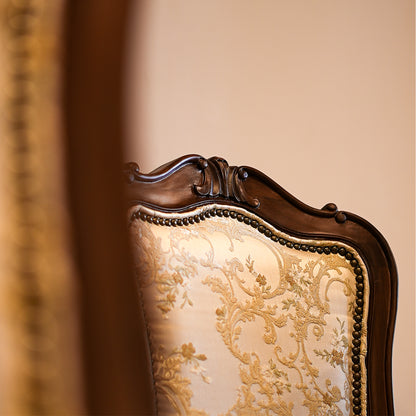 Chaise de Vallière