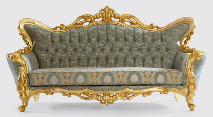 Sage Baroque