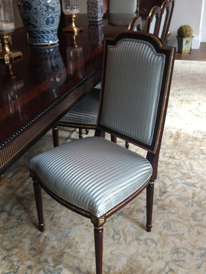 Lunet d’Artois — French Neoclassical Dining Collection