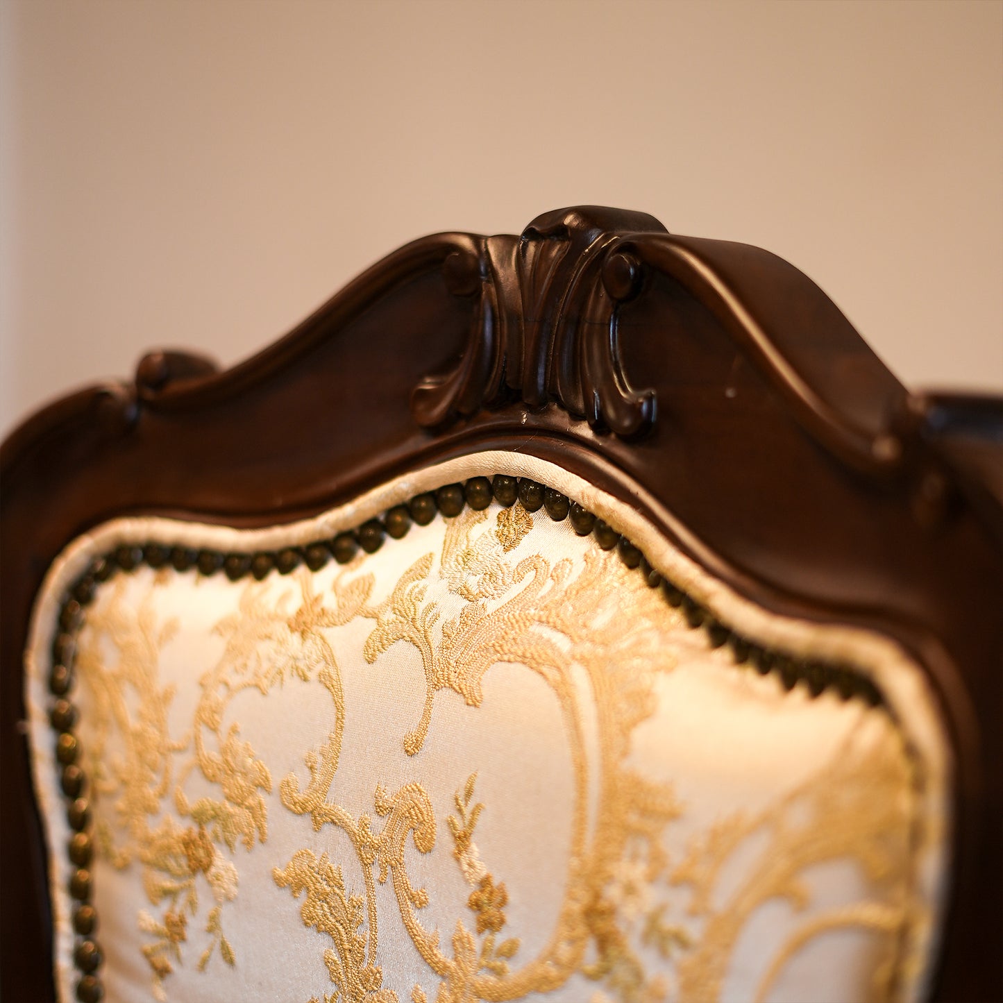 Chaise de Vallière