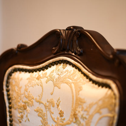 Chaise de Vallière