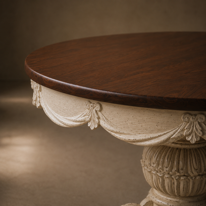 The Eloïse Table