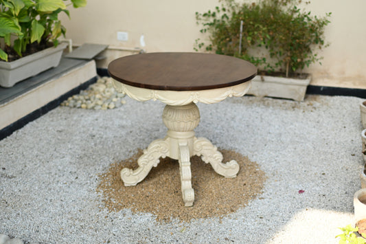 The Eloïse Table