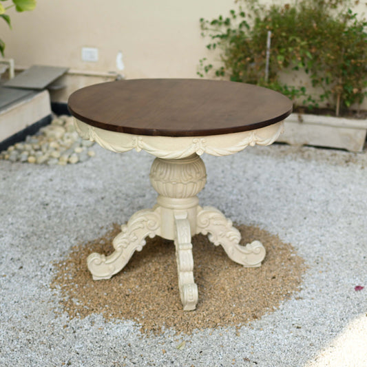The Eloïse Table