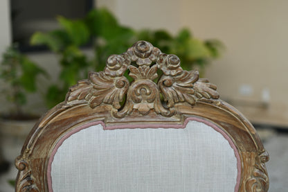 The Marcelline Conversation Set