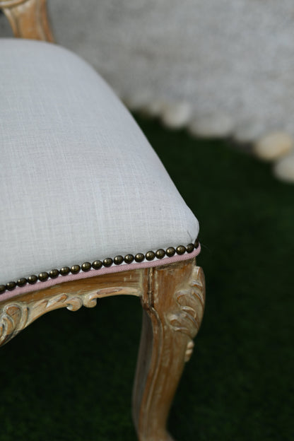 The Marcelline Conversation Set
