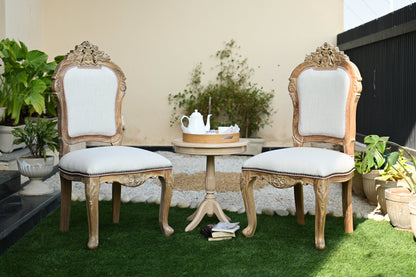 The Marcelline Conversation Set
