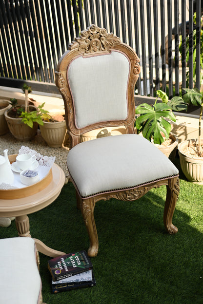 The Marcelline Conversation Set