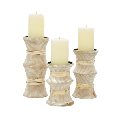 Whittled Whimsy