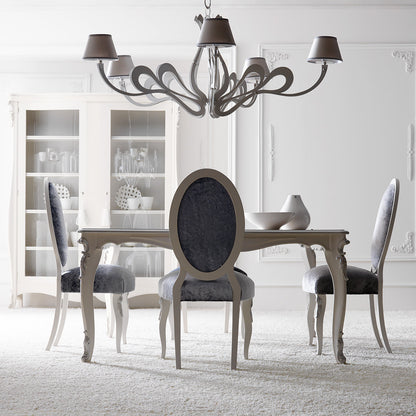 Delvienne — French Silver Dining Collection