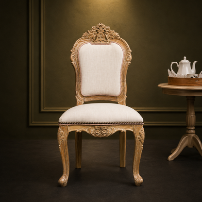 The Marcelline Conversation Set