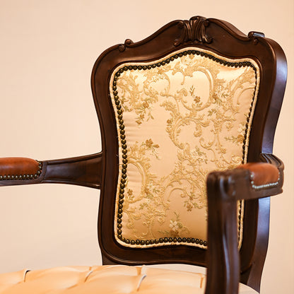 Chaise de Vallière