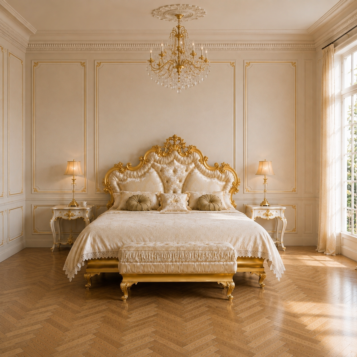 Glevara