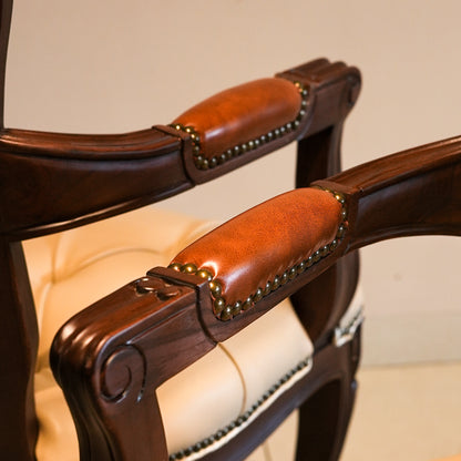 Chaise de Vallière