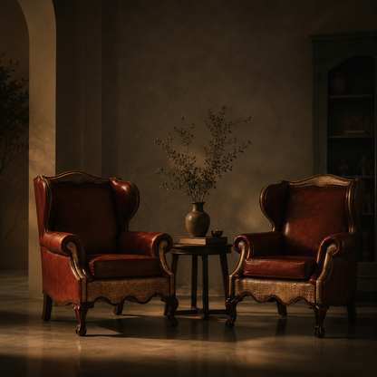 Burbon Chairs