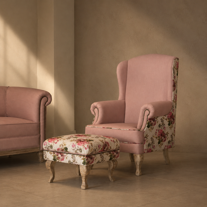 La Roseraie Salon