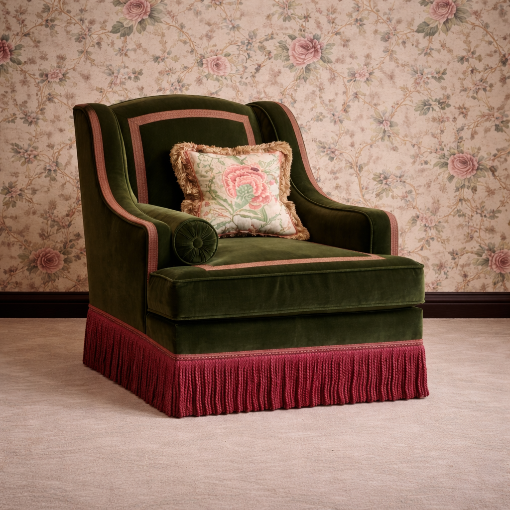 Evarielle Garnet Court