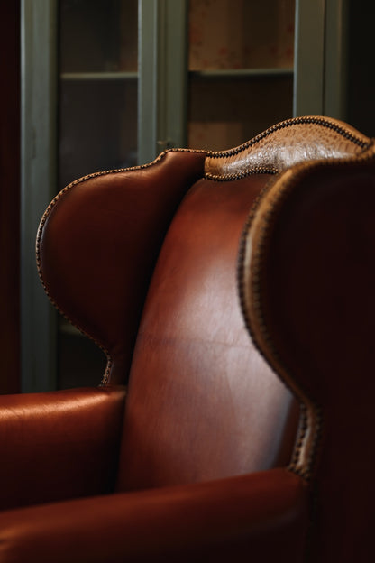 Burbon Chairs