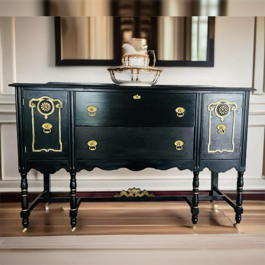 The Marlowe Buffet