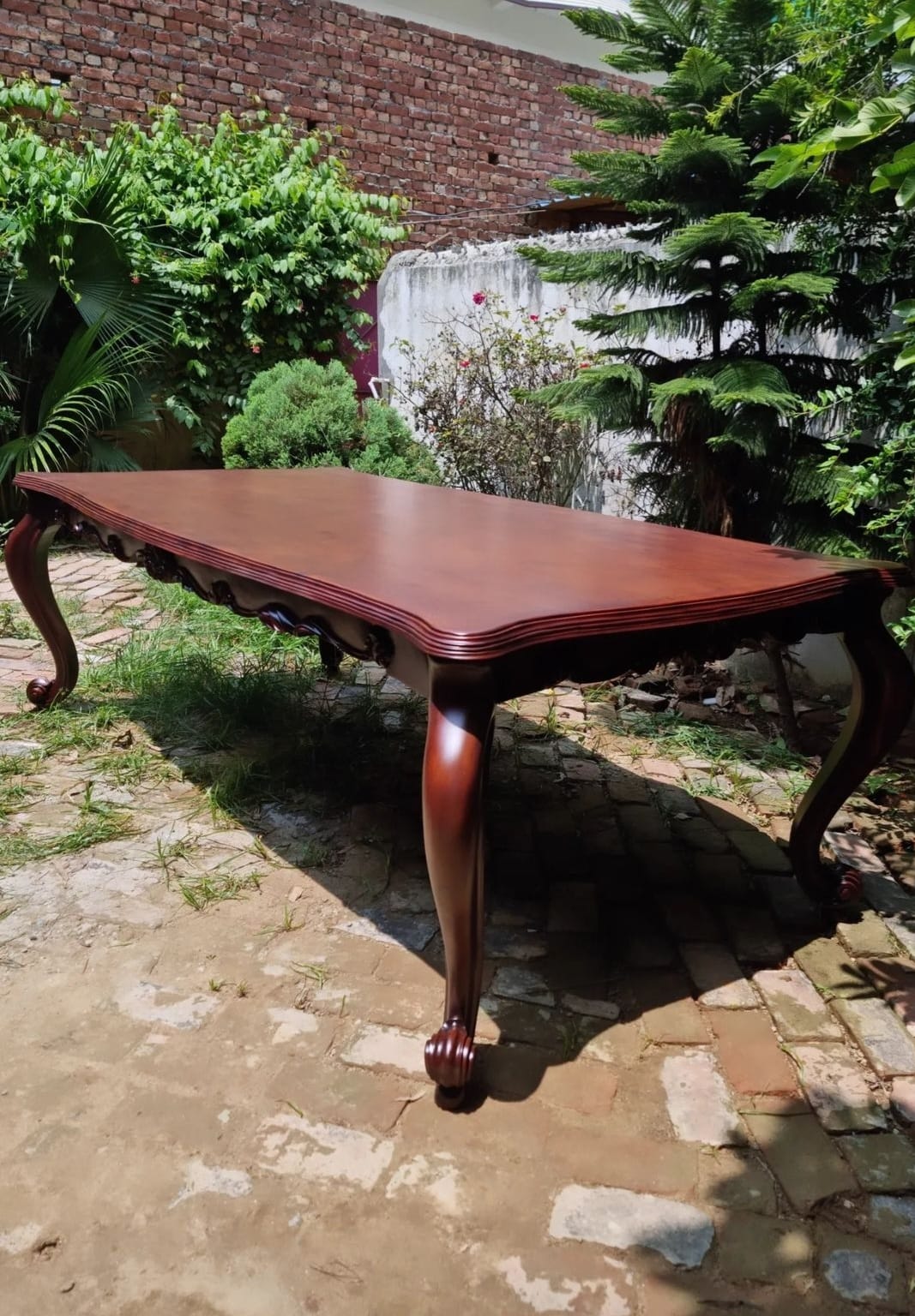 Aldercrest Vale — French Cane Dining Collection