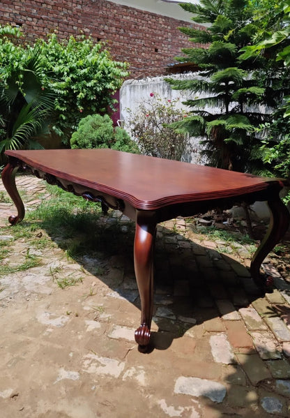 Aldercrest Vale — French Cane Dining Collection