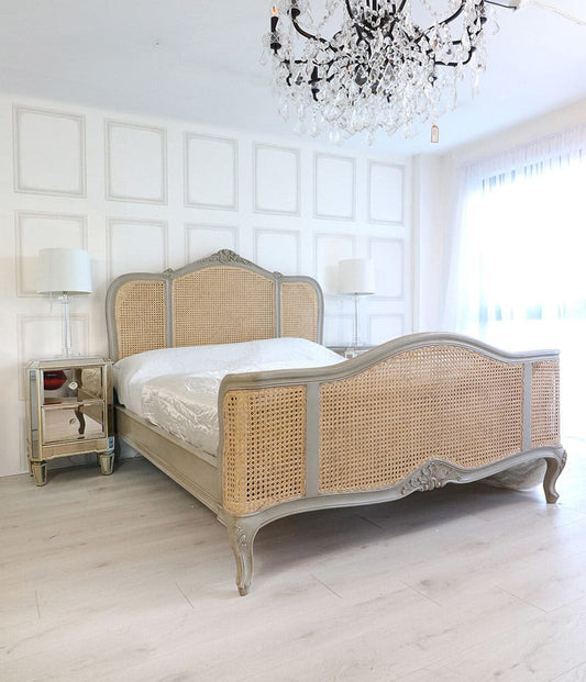 Wicker Belle
