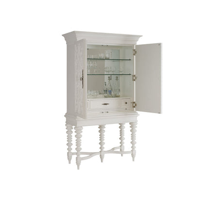 Écume Blanche