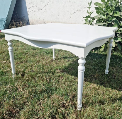 Rosin Marque — Painted French Dining Collection