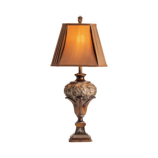 La Flamme d’Or