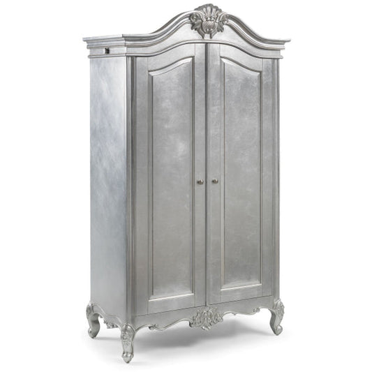 L'Ombre d'Argent