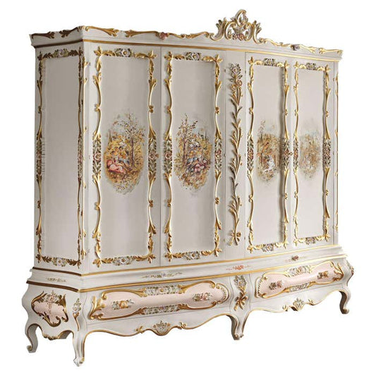 Le Récit d’Or