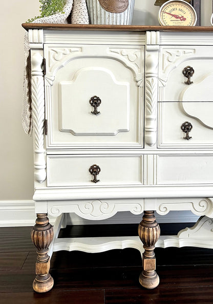 The Montpellier Sideboard