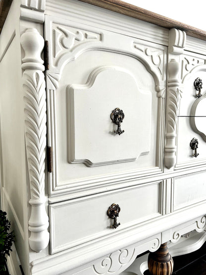 The Montpellier Sideboard