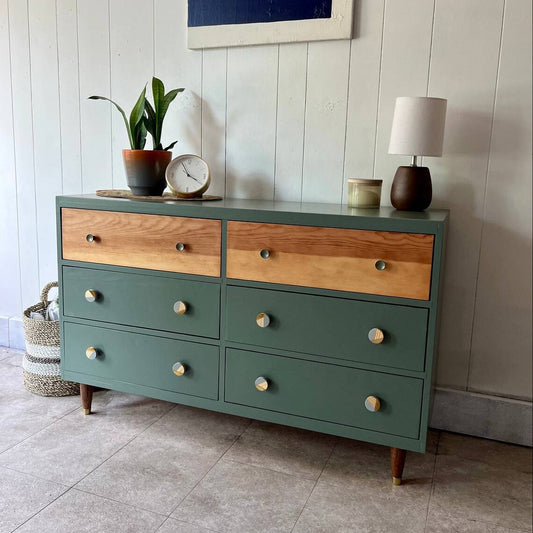 The Juniper Grove Dresser