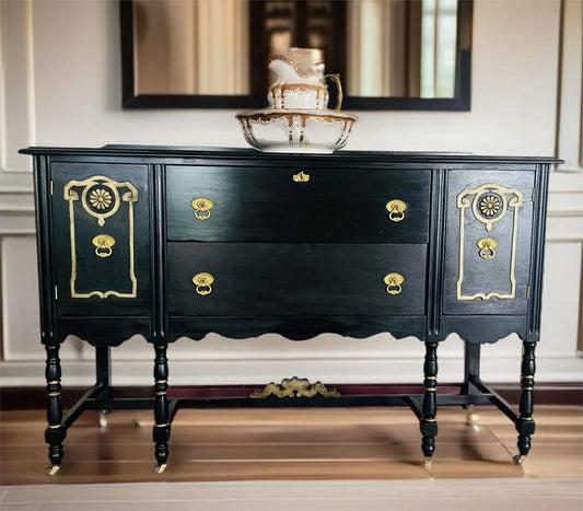 The Marlowe Buffet
