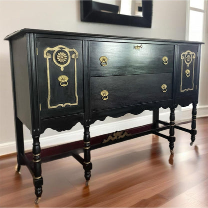 The Marlowe Buffet