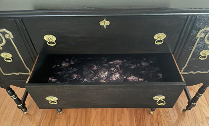 The Marlowe Buffet