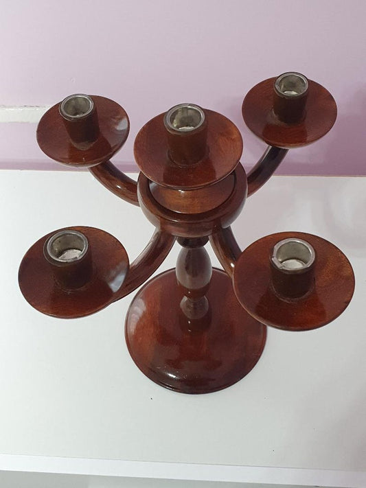 Rochelle Candelabra