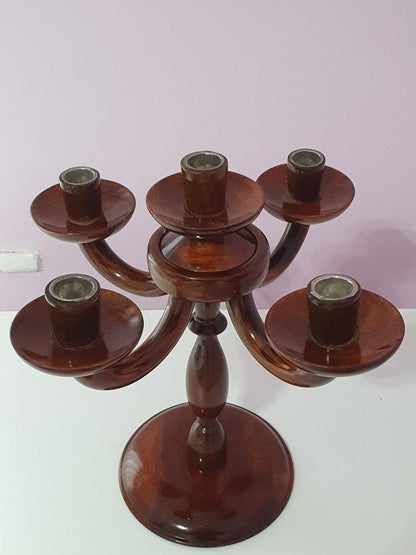 Rochelle Candelabra