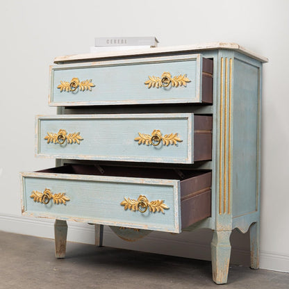 Château Bleu Buffet