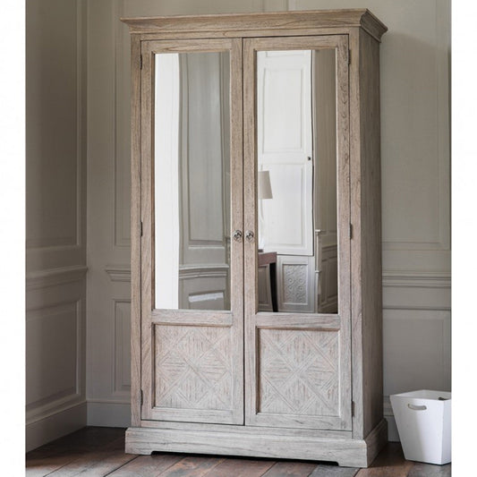 L'élégance Rustique