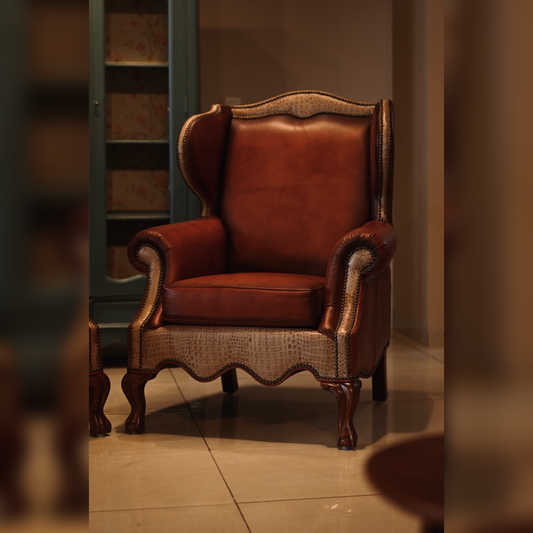 Burbon Chairs